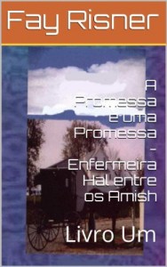 Baixar A Promessa e uma Promessa – Enfermeira Hal entre os Amish (Enfermeria Hal entre os Amish Livro 1) pdf, epub, eBook