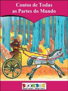 Baixar Stories from Around the World (Contos de Todas as Partes do Mundo) (BookBox Livro 31) pdf, epub, eBook