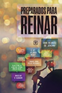 Baixar Preparados para Reinar pdf, epub, eBook