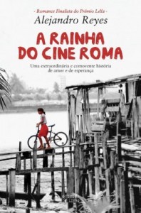 Baixar A Rainha do Cine Roma pdf, epub, eBook