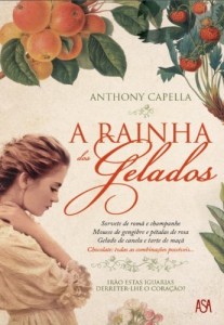 Baixar A Rainha dos Gelados pdf, epub, eBook