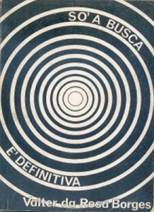 Baixar S&Oacute; A BUSCA &Eacute; DEFINITIVA pdf, epub, eBook