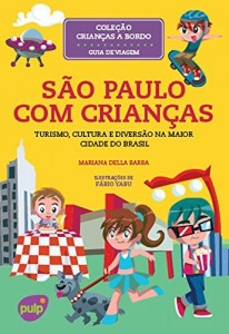 Baixar São Paulo com Crianças pdf, epub, eBook