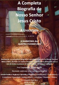 Baixar A Completa Biografia de Nosso Senhor Jesus Cristo pdf, epub, eBook