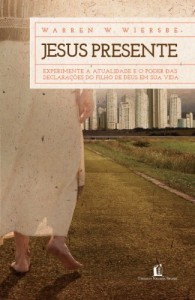 Baixar Jesus Presente: Experimente a atualidade e o poder das declara&ccedil;&otilde;es do filho de Deus em sua vida pdf, epub, eBook