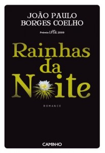 Baixar Rainhas da Noite pdf, epub, eBook