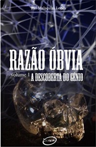 Baixar Razão Óbvia: A descoberta do Génio pdf, epub, eBook