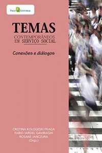 Baixar TEMAS CONTEMPORÂNEOS EM SERVIÇO SOCIAL pdf, epub, eBook