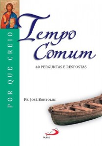 Baixar Tempo Comum: 40 perguntas e respostas (Por que Creio?) pdf, epub, eBook