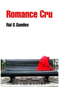 Baixar Romance Cru pdf, epub, eBook