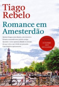 Baixar Romance em Amesterdão pdf, epub, eBook