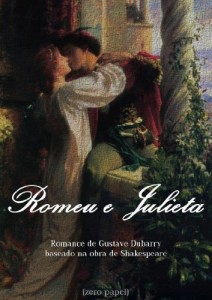Baixar Romeu e Julieta (romance) pdf, epub, eBook
