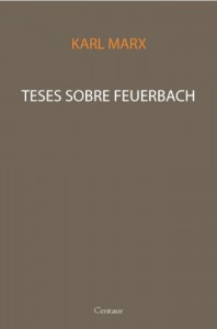 Baixar Teses sobre Feuerbach pdf, epub, eBook