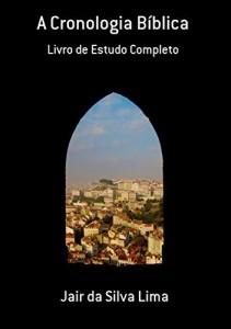 Baixar A Cronologia B&iacute;blica pdf, epub, eBook
