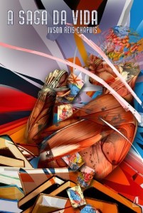 Baixar A Saga da Vida pdf, epub, eBook