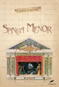Baixar Sanga Menor pdf, epub, eBook