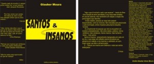 Baixar Santos & Insanos pdf, epub, eBook