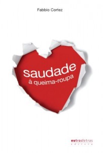 Baixar Saudade &agrave; queima-roupa pdf, epub, eBook