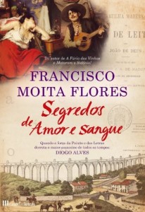 Baixar Segredos de Amor e Sangue pdf, epub, eBook