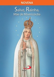 Baixar Novena Salve Rainha, mãe de misericórdia pdf, epub, eBook