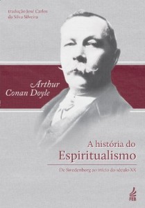 Baixar A História do Espiritualismo pdf, epub, eBook