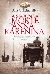 Baixar A Segunda Morte de Anna Karénina pdf, epub, eBook