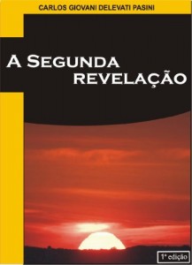 Baixar A Segunda Revelação pdf, epub, eBook