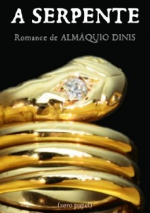 Baixar A serpente pdf, epub, eBook