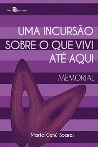 Baixar Uma Incursão Sobre o Que Vivi Até Aqui: 1 pdf, epub, eBook