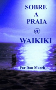 Baixar SOBRE A PRAIA @ WAIKIKI pdf, epub, eBook