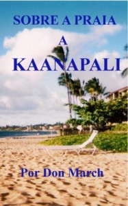 Baixar SOBRE A PRAIA A KAANAPALI pdf, epub, eBook