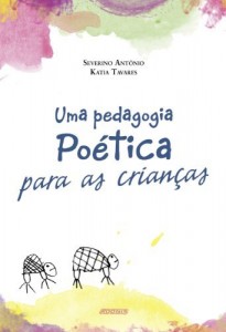 Baixar Uma pedagogia poética para as crianças pdf, epub, eBook