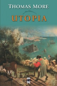 Baixar Utopia (Atlântico Press & Coisas de Ler Livro 1) pdf, epub, eBook