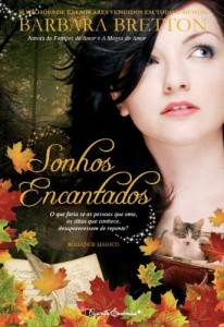 Baixar Sonhos Encantados pdf, epub, eBook