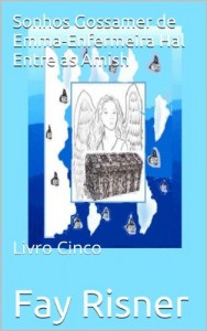 Baixar Sonhos Gossamer de Emma-Enfermeira Hal Entre as Amish pdf, epub, eBook