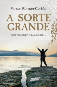 Baixar A Sorte Grande pdf, epub, eBook