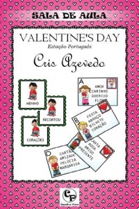 Baixar Valentine”s Day – Estação Português pdf, epub, eBook