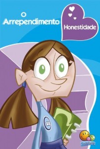 Baixar Valores e Virtudes: O Arrependimento pdf, epub, eBook