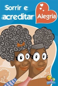 Baixar Valores e Virtudes: Sorrir e acreditar pdf, epub, eBook