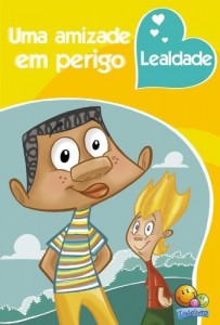 Baixar Valores e Virtudes: Uma amizade em perigo pdf, epub, eBook