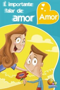 Baixar Valores e Virtudes: É Importante falar de amor pdf, epub, eBook