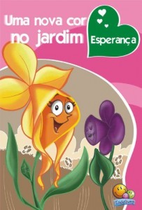 Baixar Valores e Vitudes: Uma nova cor no jardim pdf, epub, eBook