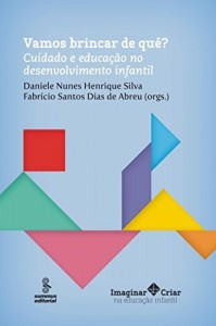 Baixar Vamos brincar de quê? pdf, epub, eBook