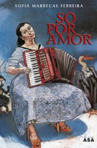 Baixar S&oacute; Por Amor pdf, epub, eBook