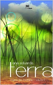 Baixar TERRA: Enigma das Fronteiras vol.2 pdf, epub, eBook