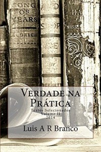 Baixar Verdade na Prática: Textos Selecionados 2014 pdf, epub, eBook
