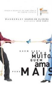 Baixar Quem sabe pode muito. Quem ama pode mais: 1 pdf, epub, eBook