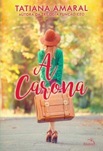 Baixar A carona pdf, epub, eBook