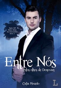 Baixar Entre nós: Pelos olhos de Donovan pdf, epub, eBook
