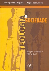 Baixar Teologia e sociedade pdf, epub, eBook